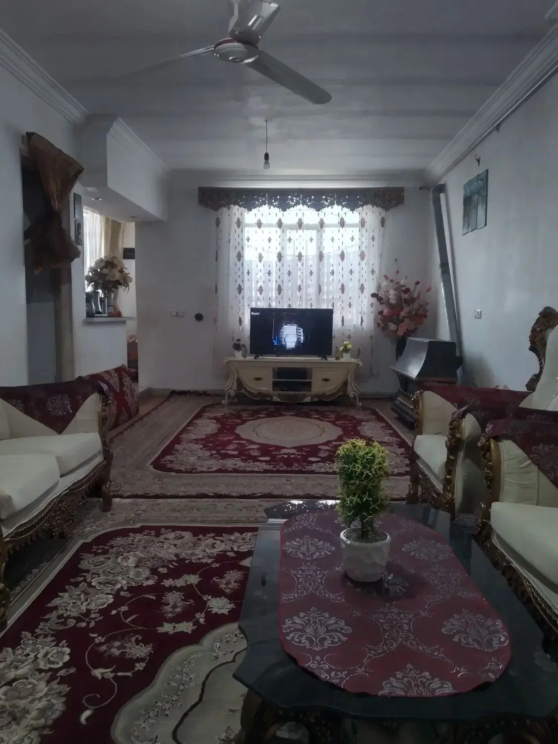 اجاره واحد گلشهر
