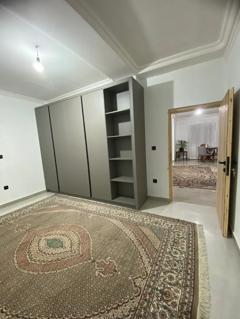 سوئیت ۹۰ متری نوساز اجاره سالانه