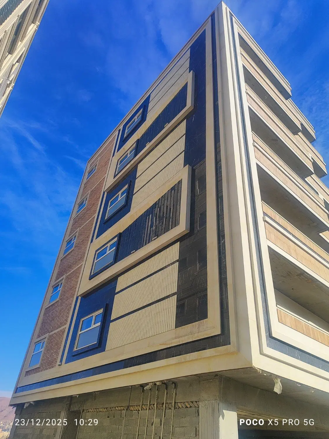خواهان مشارکت