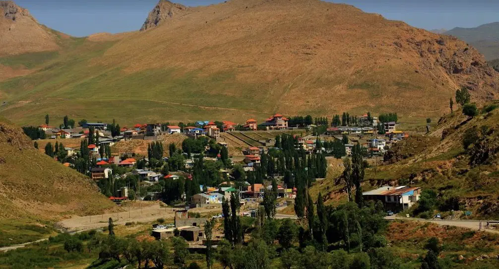 ۴۳۷ متر زمین در پلور