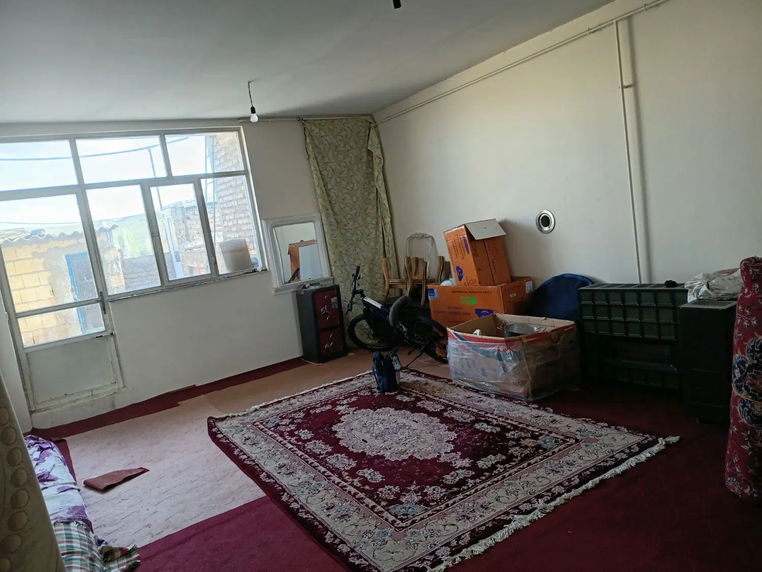 خانه در طالقانی