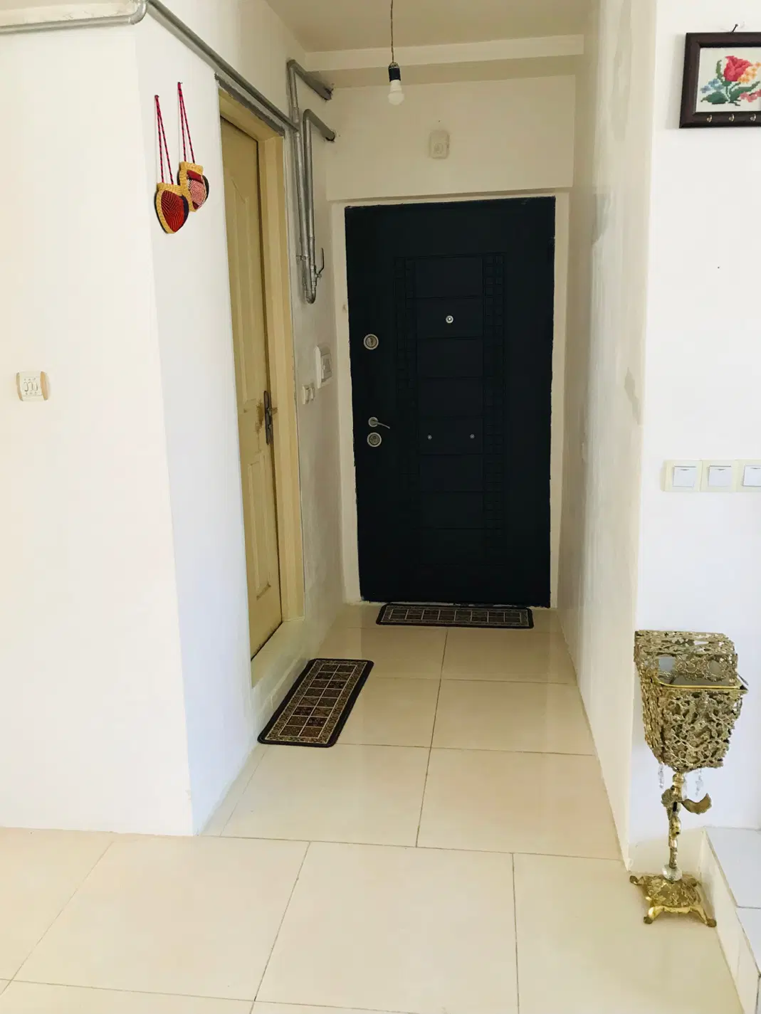 مسکن مهر