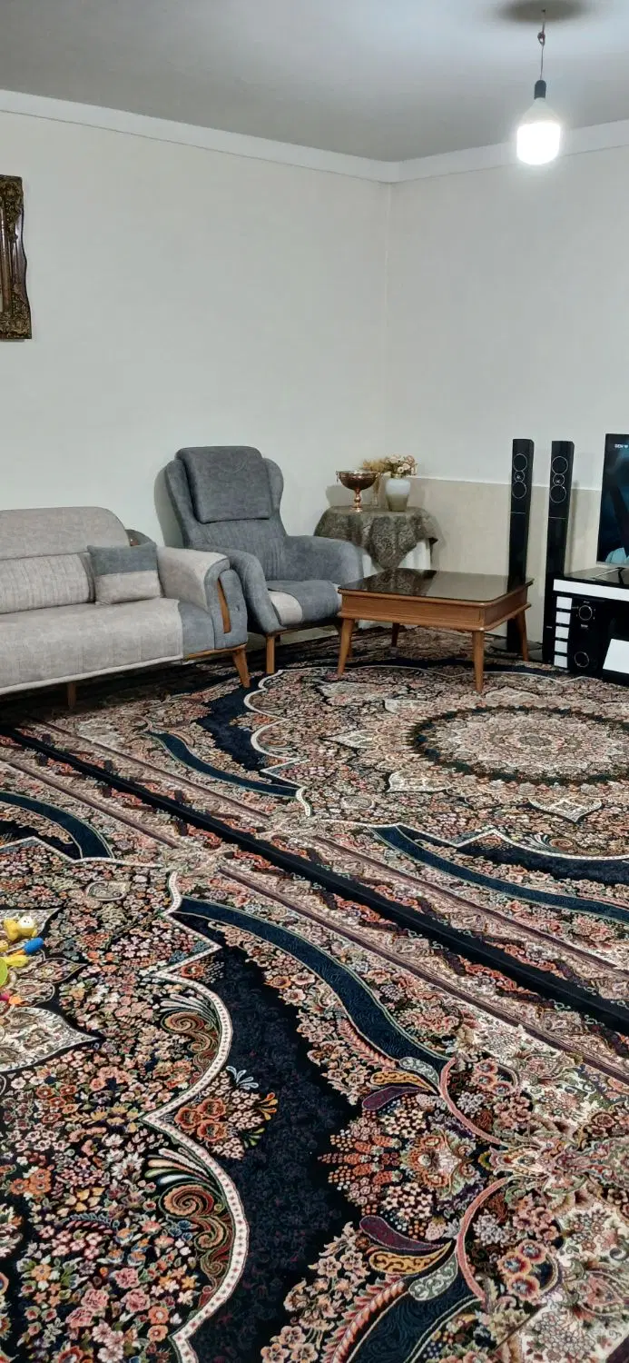 خانه ویلایی  دو دستگاه
