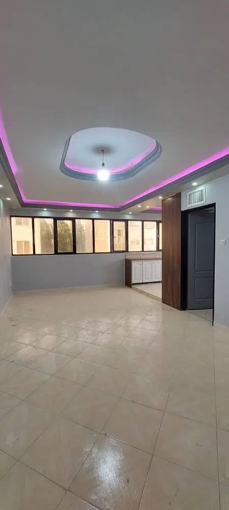 فروش واحد 60 متری چهاردانگه