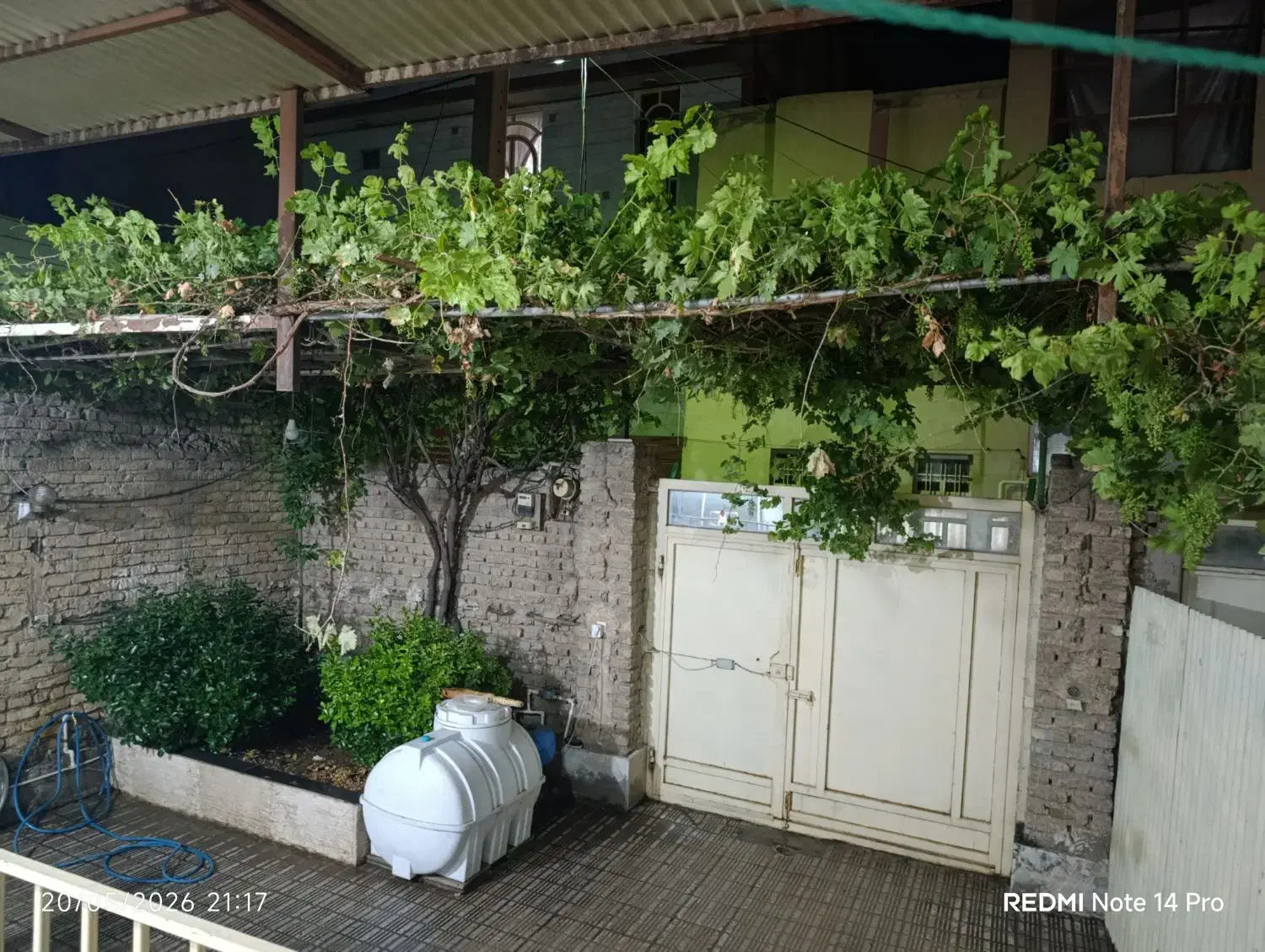 خانه ویلایی_۱۹۵متر_مرکز شهر