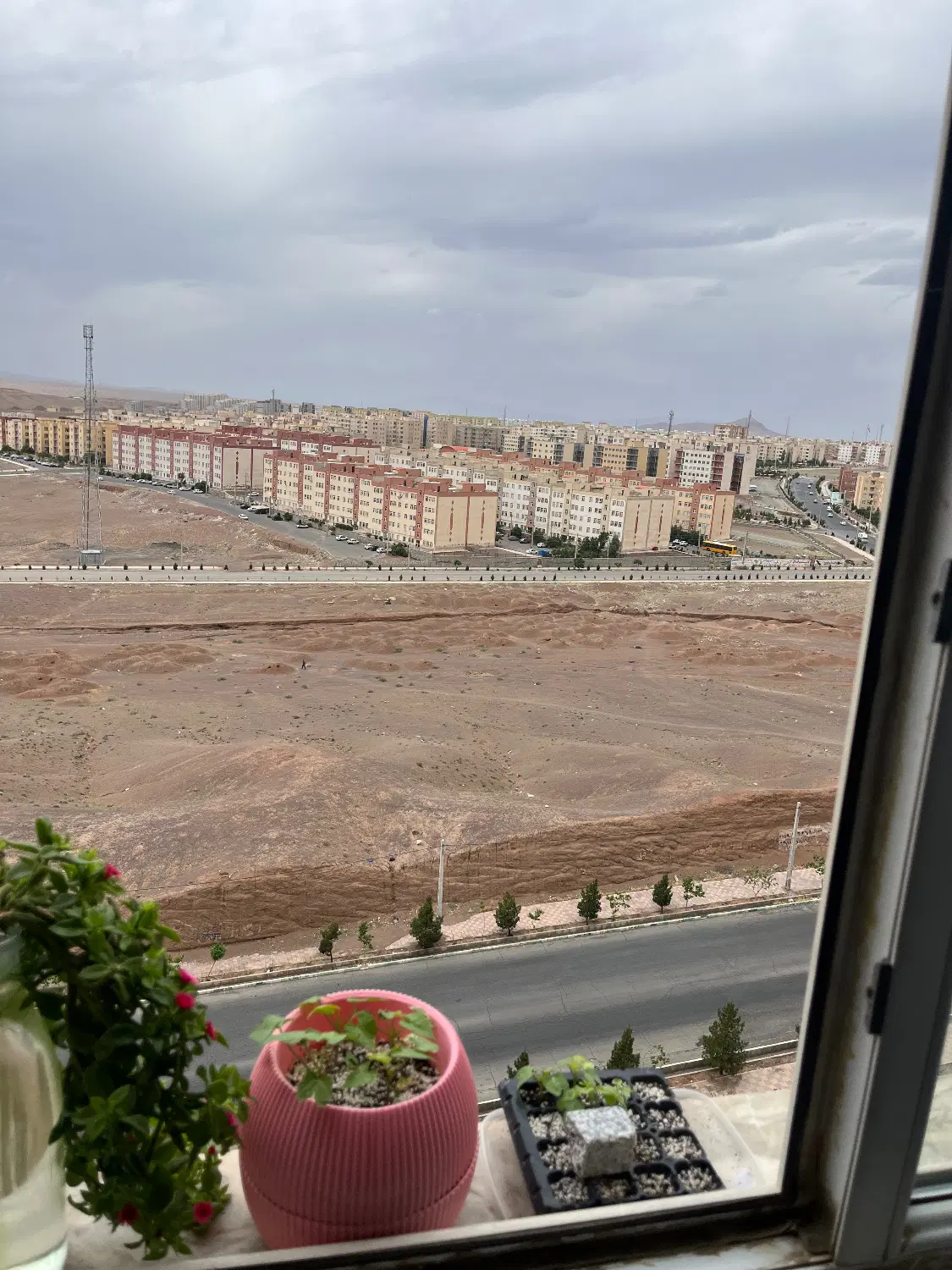 آپارتمان کوزو پنج فول تمیز دوخواب
