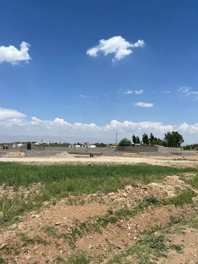 زمین۲۴۰متری مناسب سرمایه گذاری سهیلیه زعفرانیه