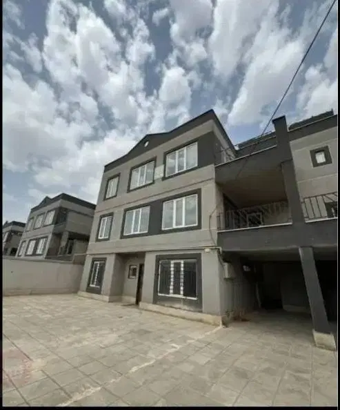 فروش آپارتمان همکف