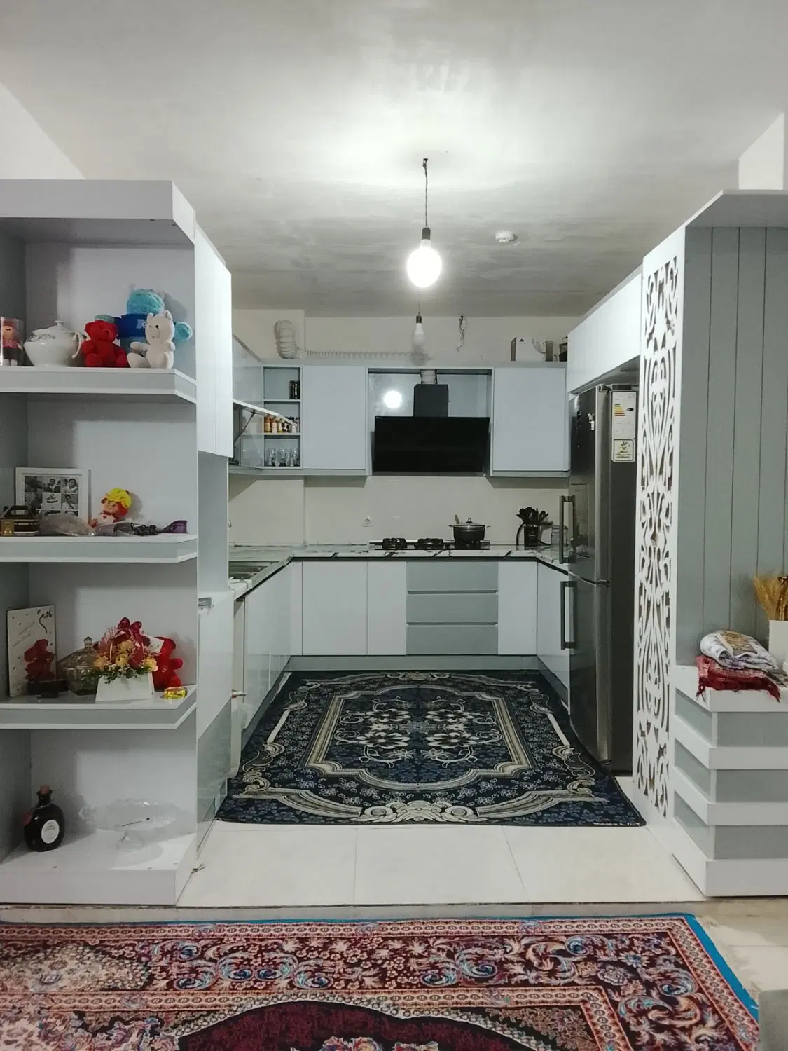 مسکن ملی