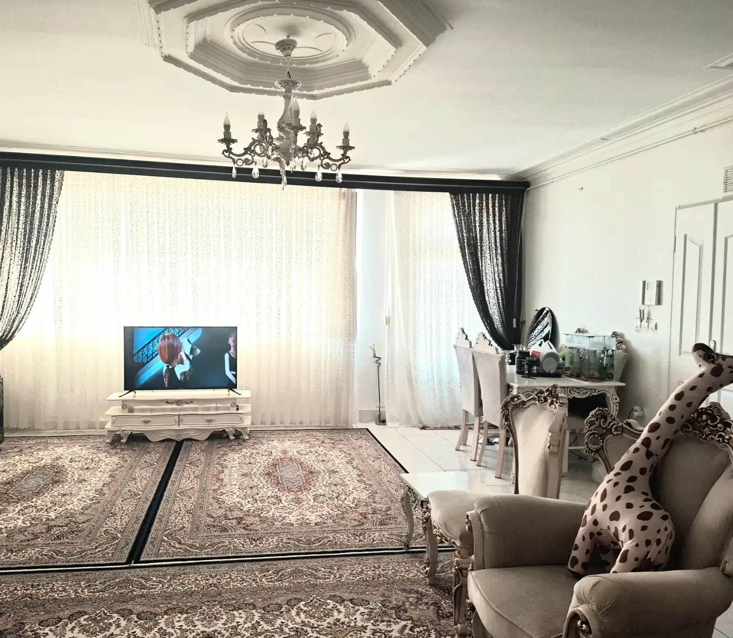اجاره واحد شخصی ساز 2 خواب گلشهر