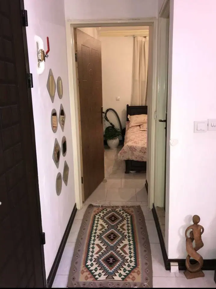 خوش نقشه ، تک واحدی، نبردشمالی