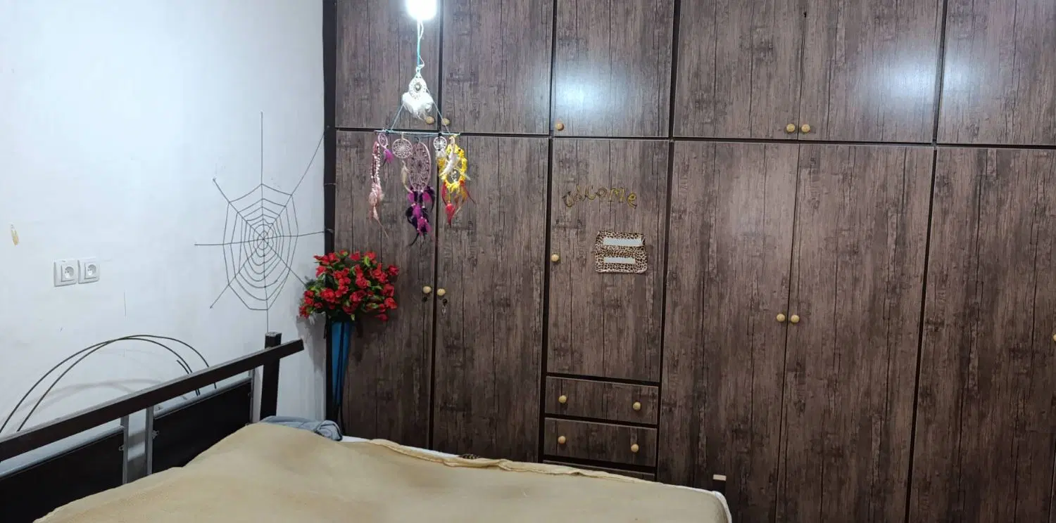 خانه ویلایی ۲۲۰متری ماشین رو