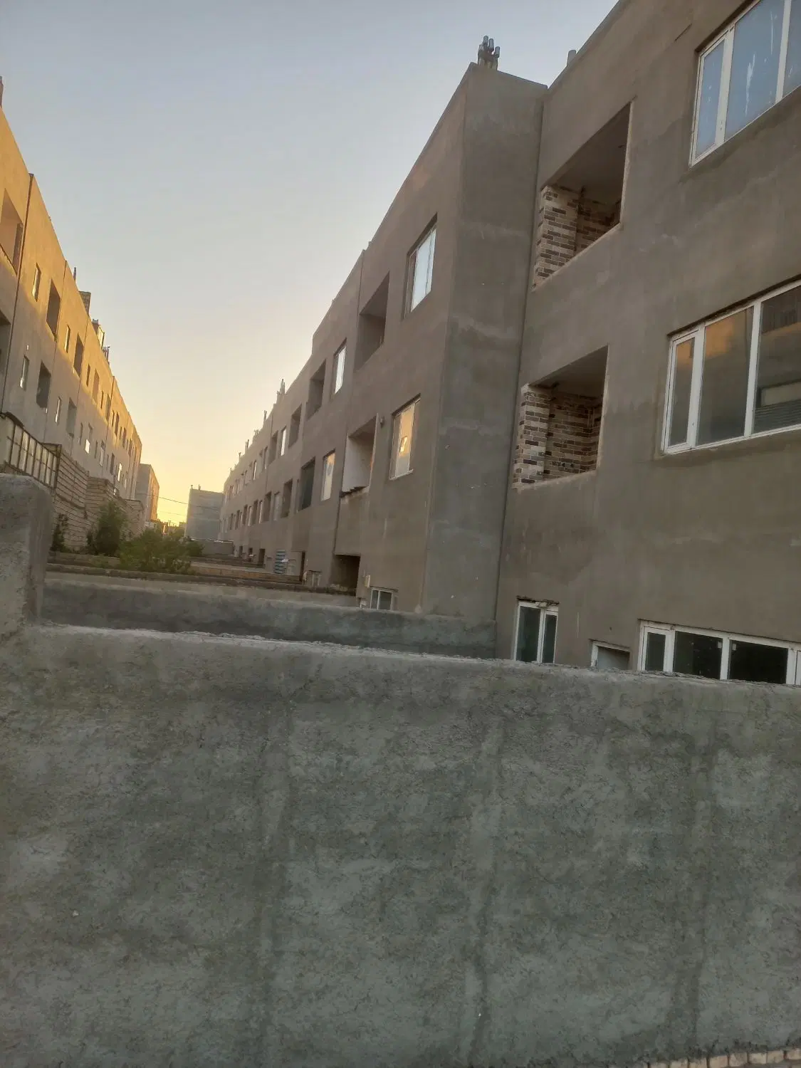 فروش آپارتمان شهرک چهکند