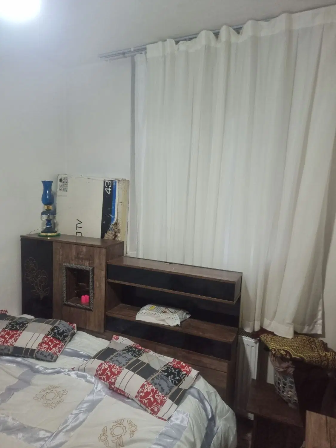 فروش واحد سند تکبرگ
