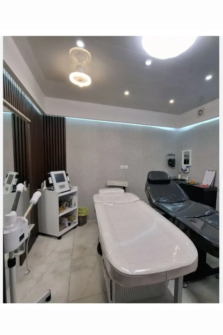 اجاره اتاق درکلینیک