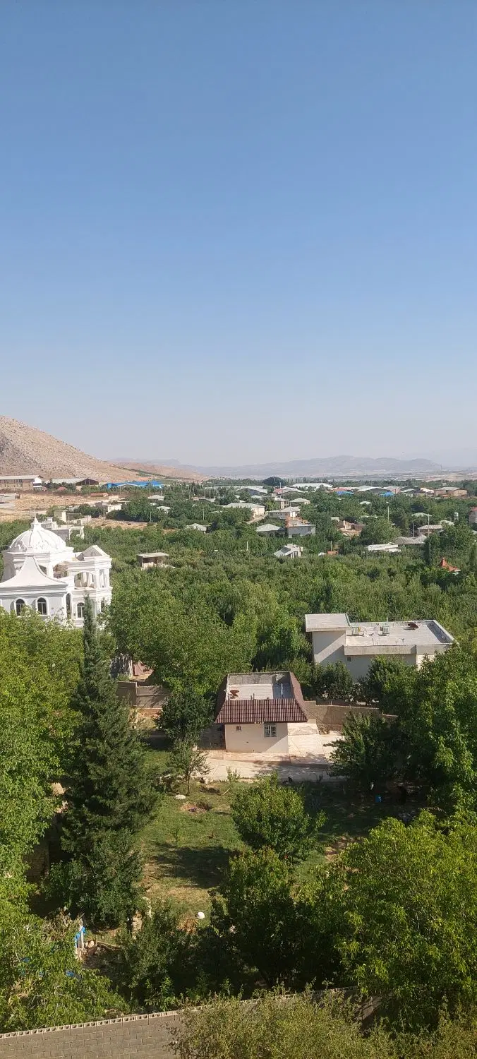 باغ ویلا لاکچری سربست سپیدان هماشهر فول امکانات