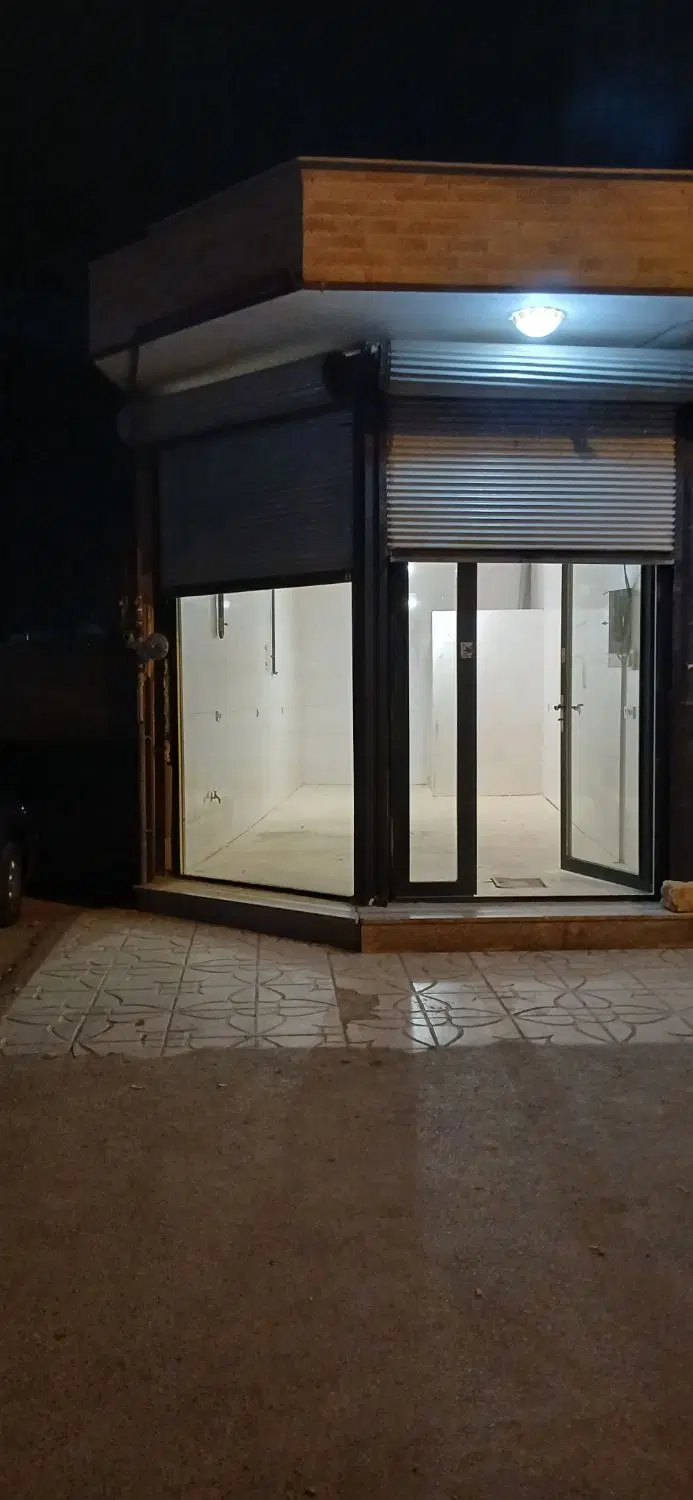 اجاره مغازه حصارمطهری