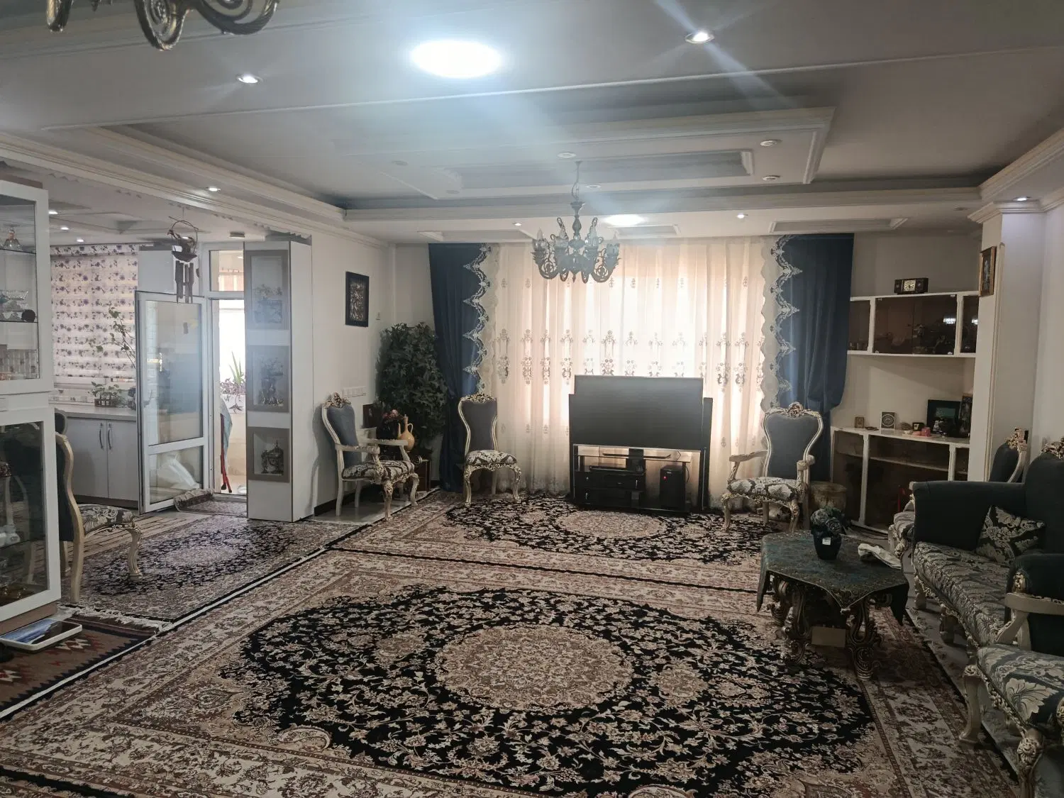 128متری فاز2