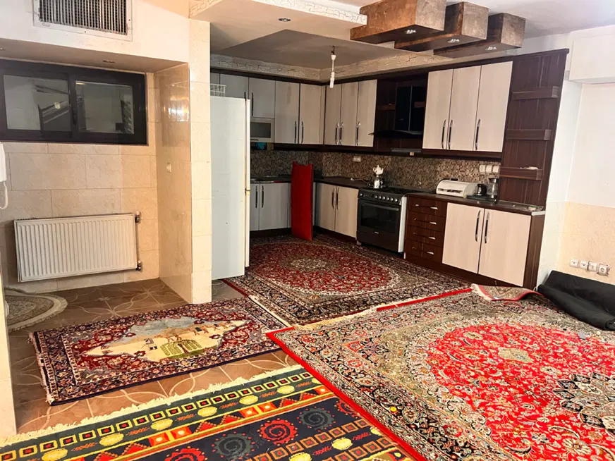 اجاره واحد اپارتمان ۷۰متری