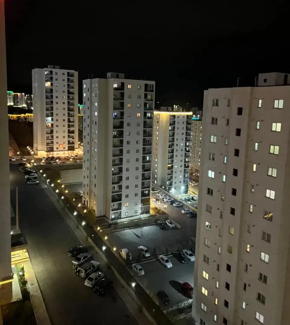 همخونه موجه پردیس فول امکانات