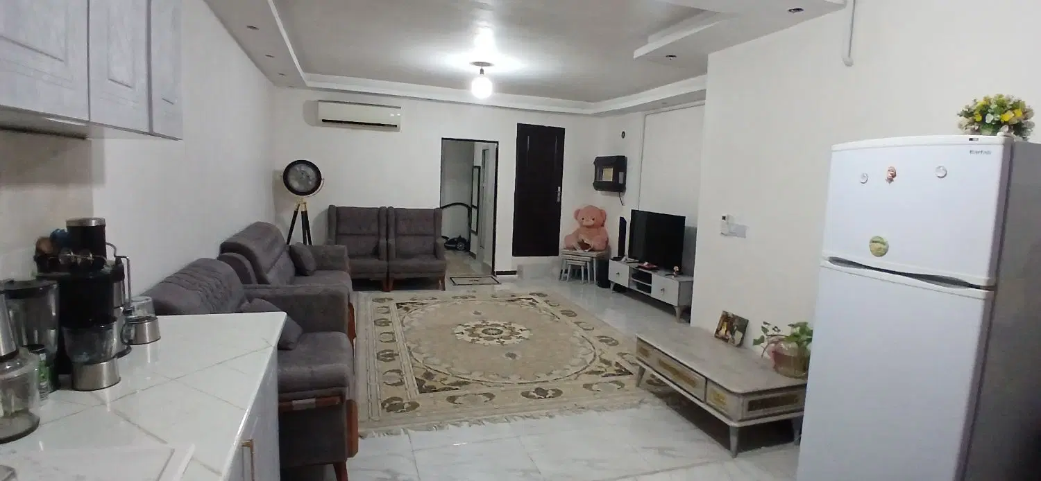 خانه اپارتمان ۱۸۰متری