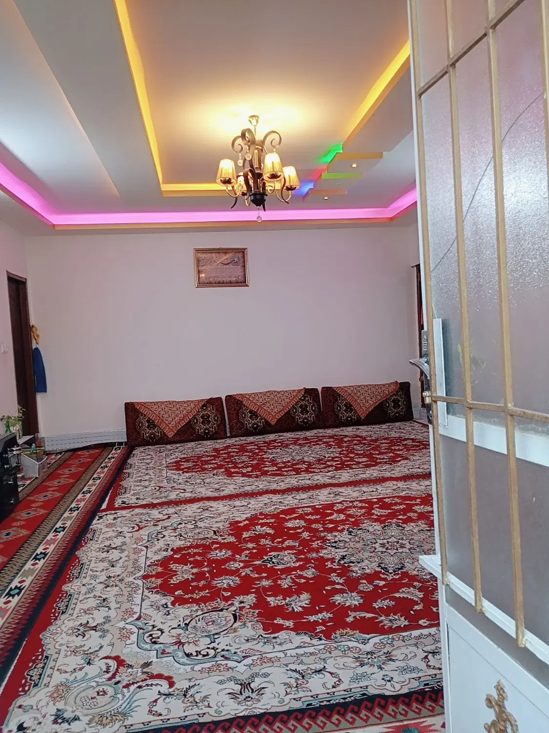 خانه ویلایی