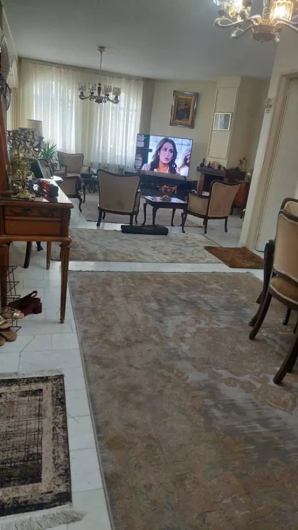 اجاره آپارتمان ۱۲۰ متری تک واحدی
