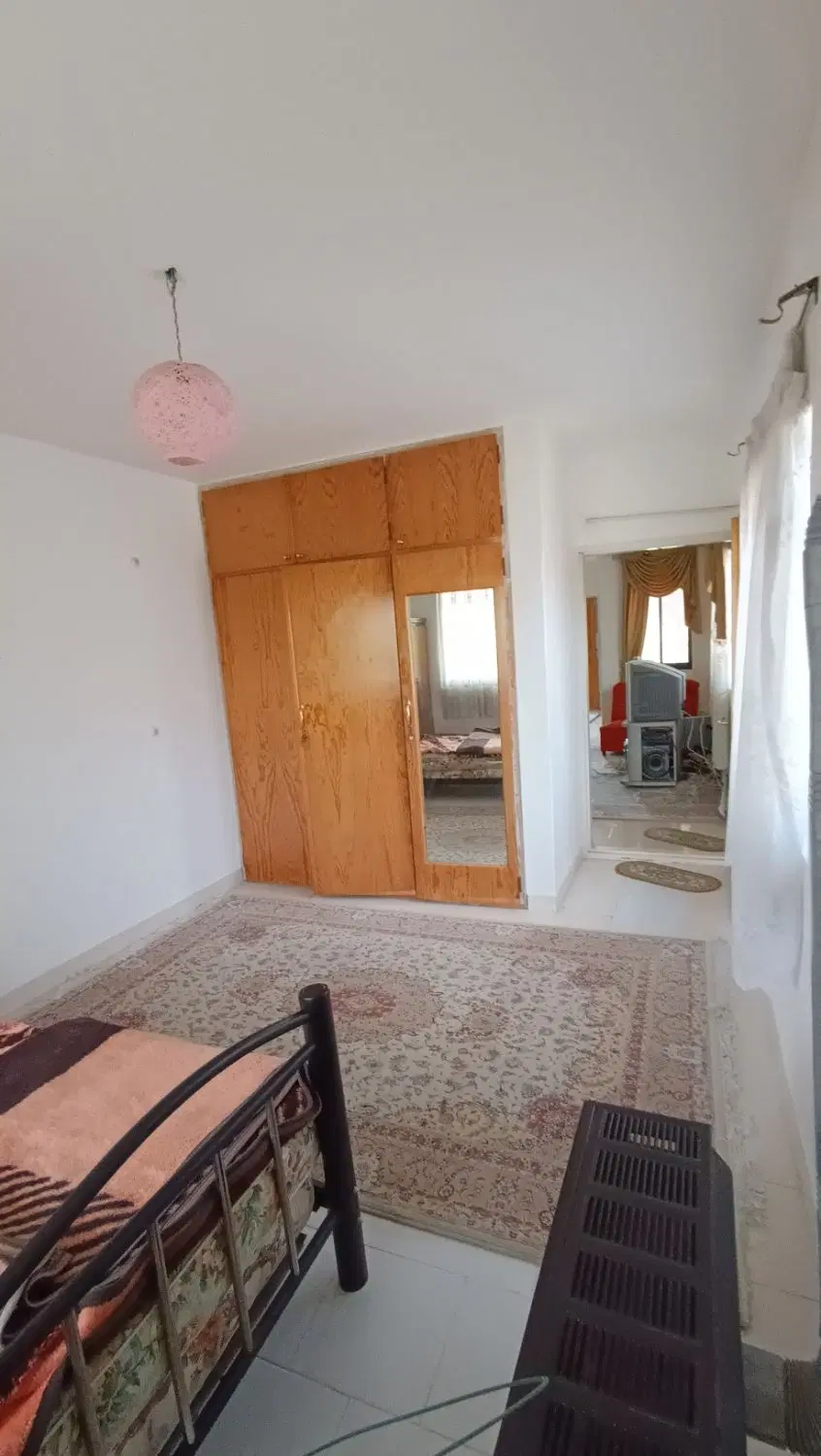 باغ ویلا تاپ لوکیشن، دو واحد 250 متری،ساخت و سکونت