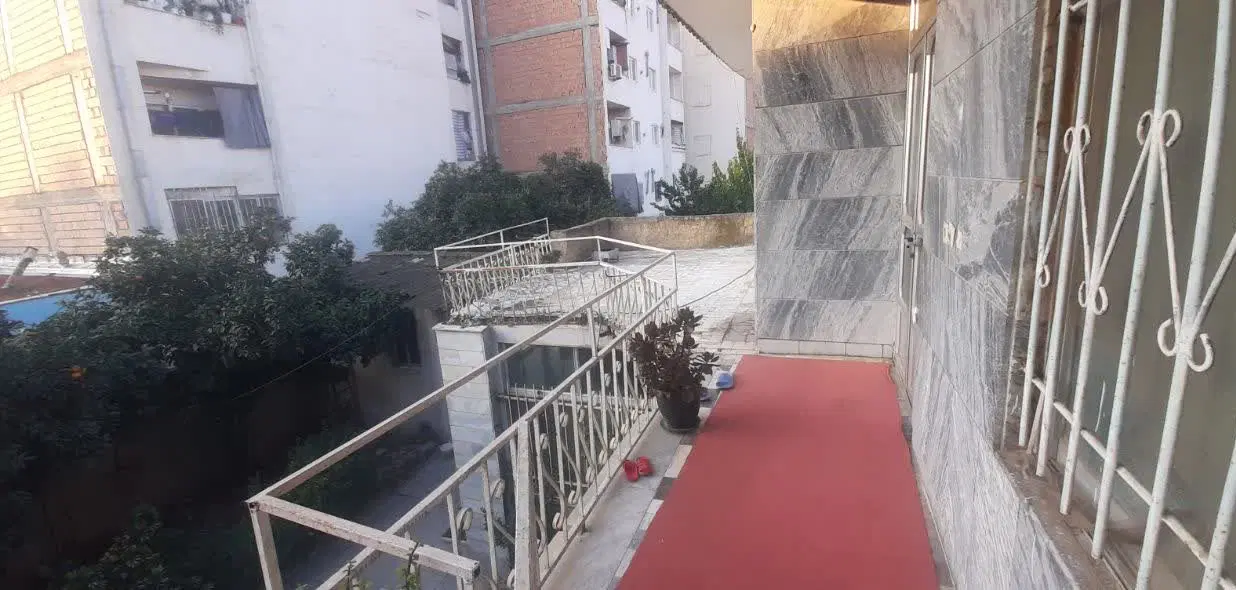 خونه ویلایی گرگان