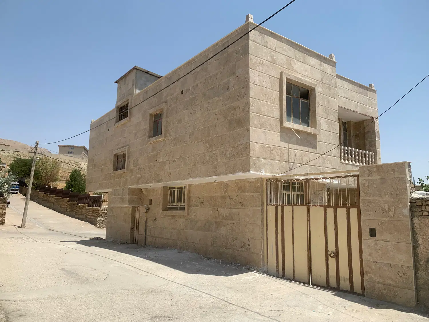 رهن اجاره