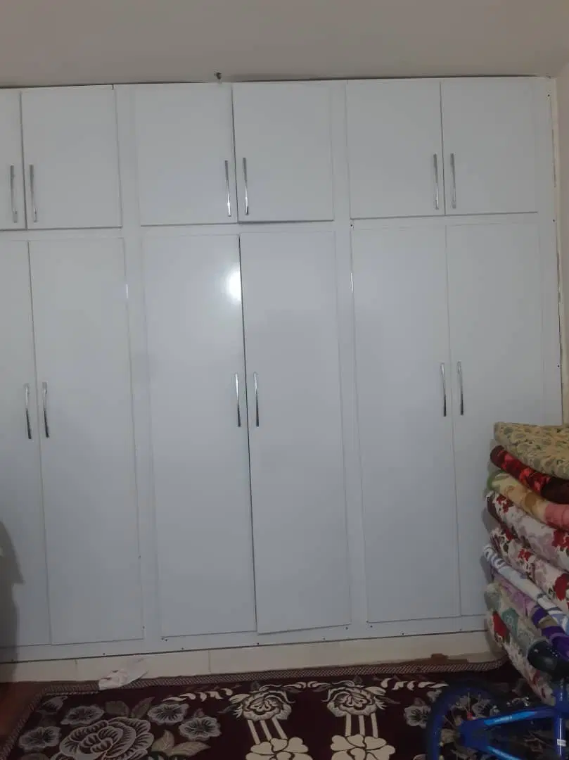 منزل مسکونی در رادک