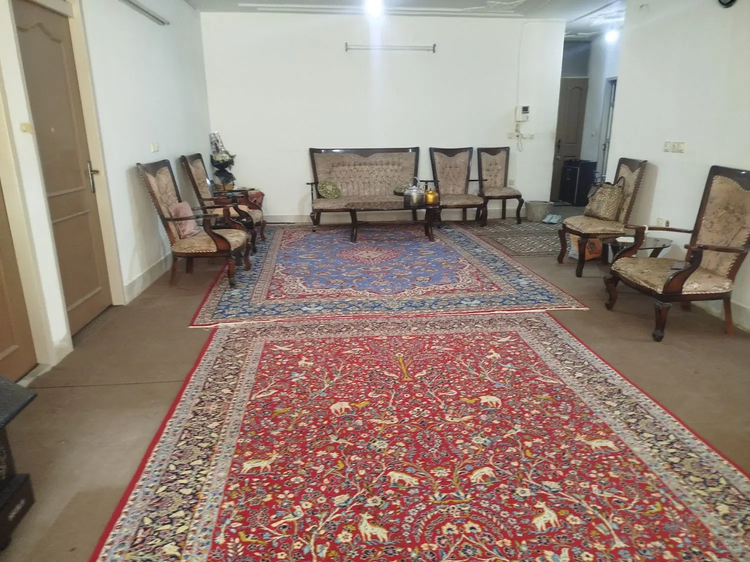 خانه   سه خوابه اصفهان خانه اصفهان