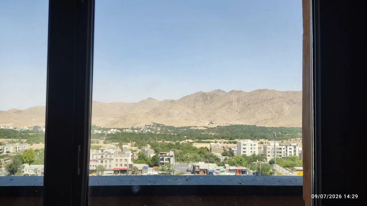 فروش آپارتمان مجتمع سپاس شهرک کوثر