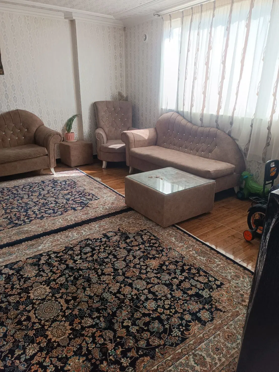 خانه  اجاره در نایسر