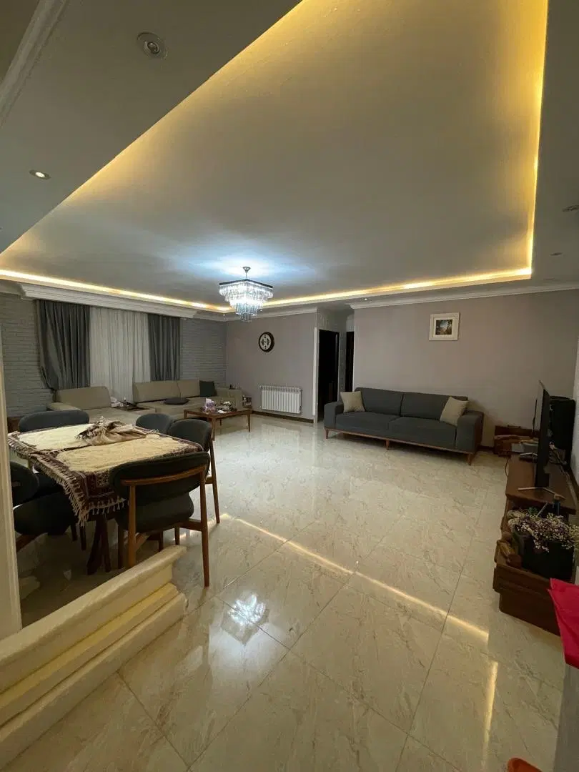فروش آپارتمان ساحلی