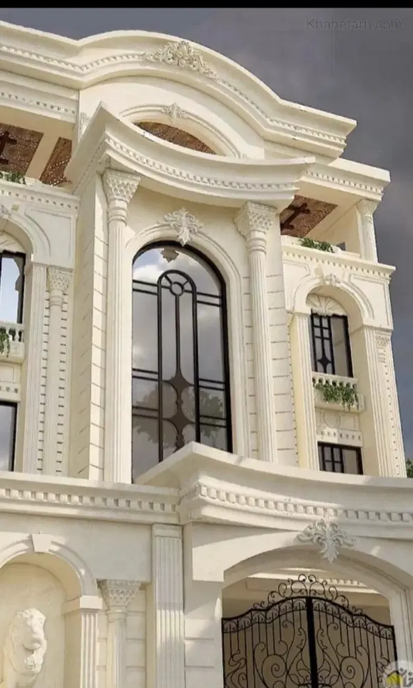 اپارتمان ۱۷۰ متری بهترین محله کسری