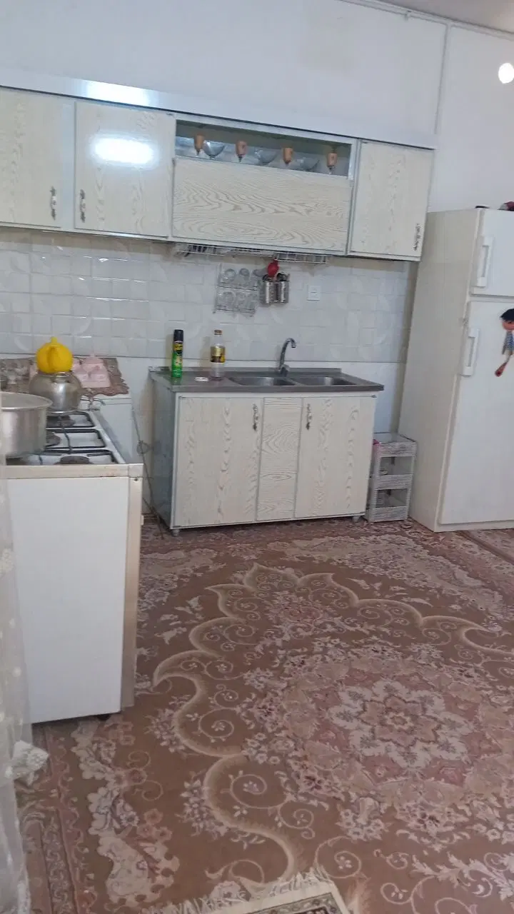 آگهی جهت رهن کامل