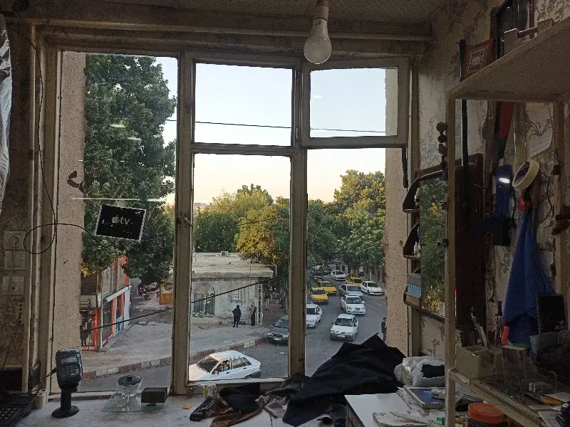 فروش واحد تجاری