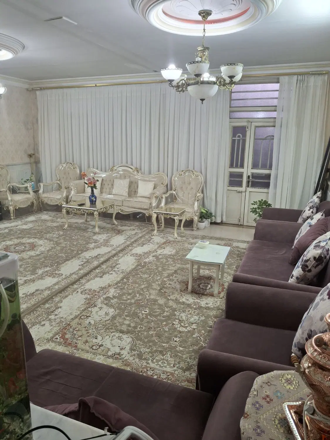 منزل ویلایی