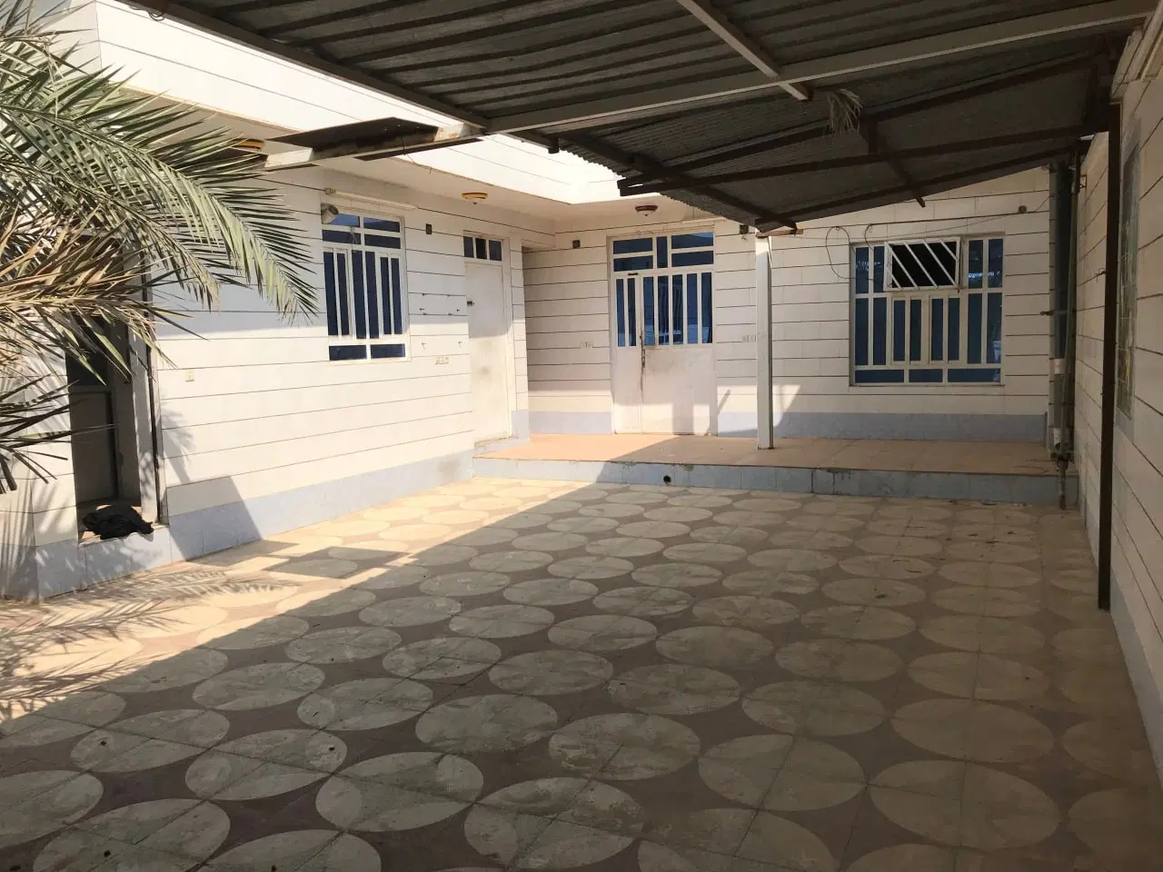 اجاره خانه ویلایی کمال آباد برازجان
