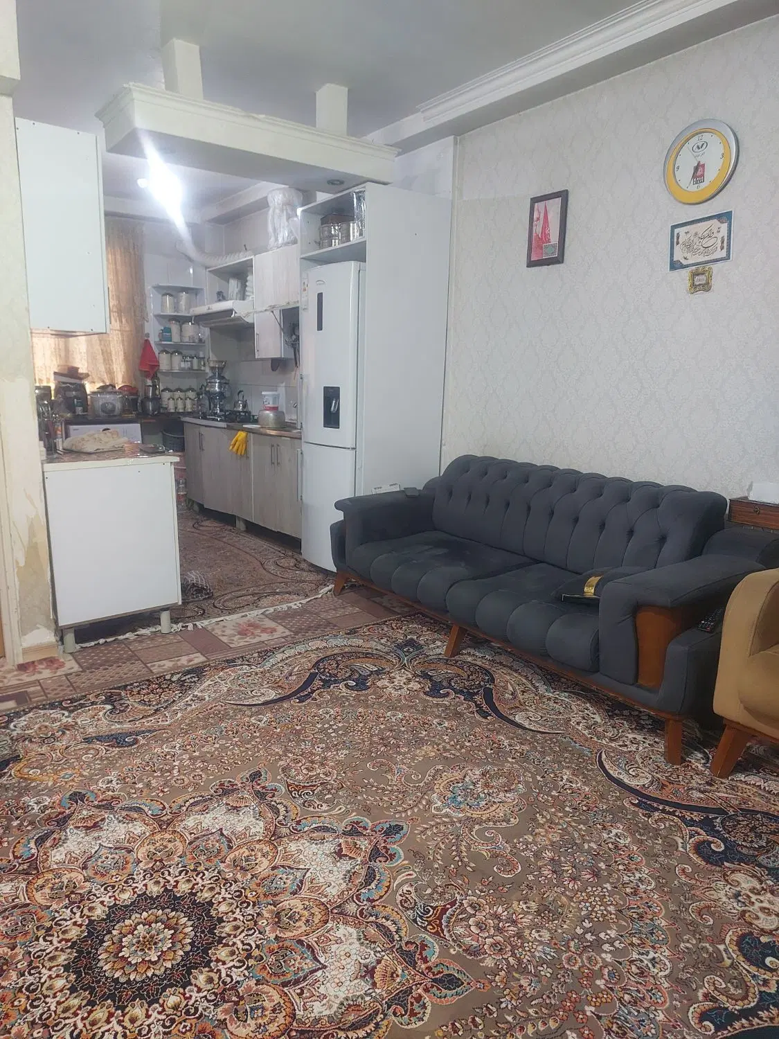 تک خواب و تک واحدی