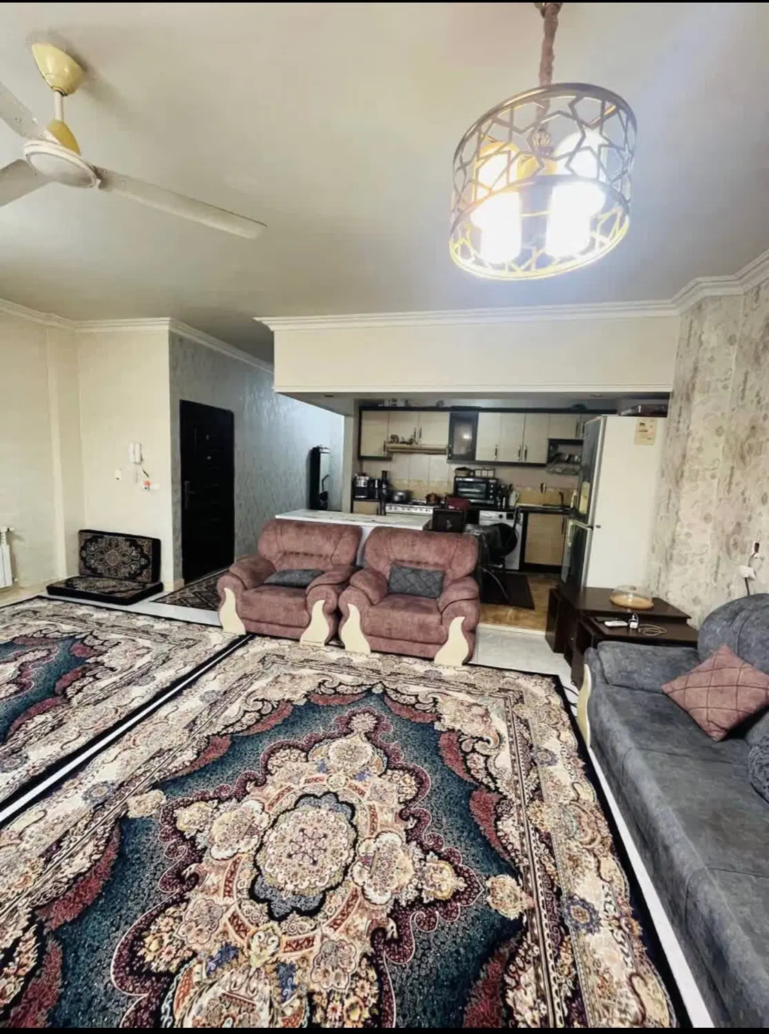 فروش خانه مسکونی