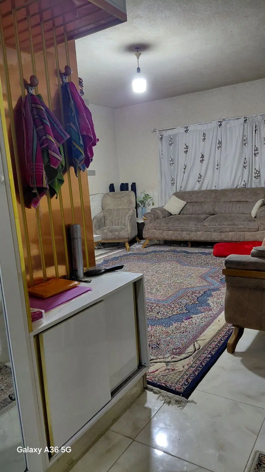 مسکن مهر مهرگان جاده رجاباد