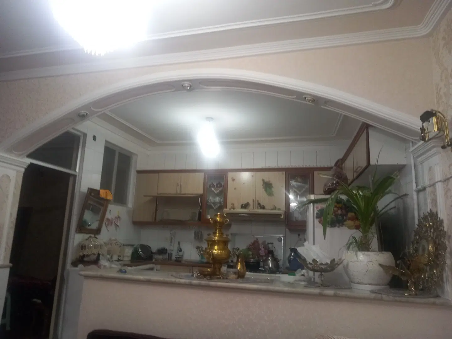 اجاره آپارتمان در ارتش جنوبی