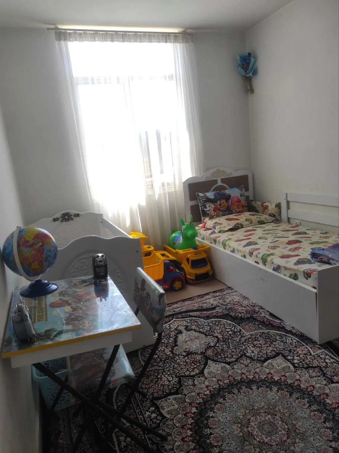 آپارتمانی
