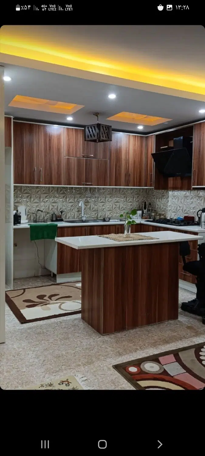 باغ ویلا ، دهشاد ، ۱۱۷۰ متر