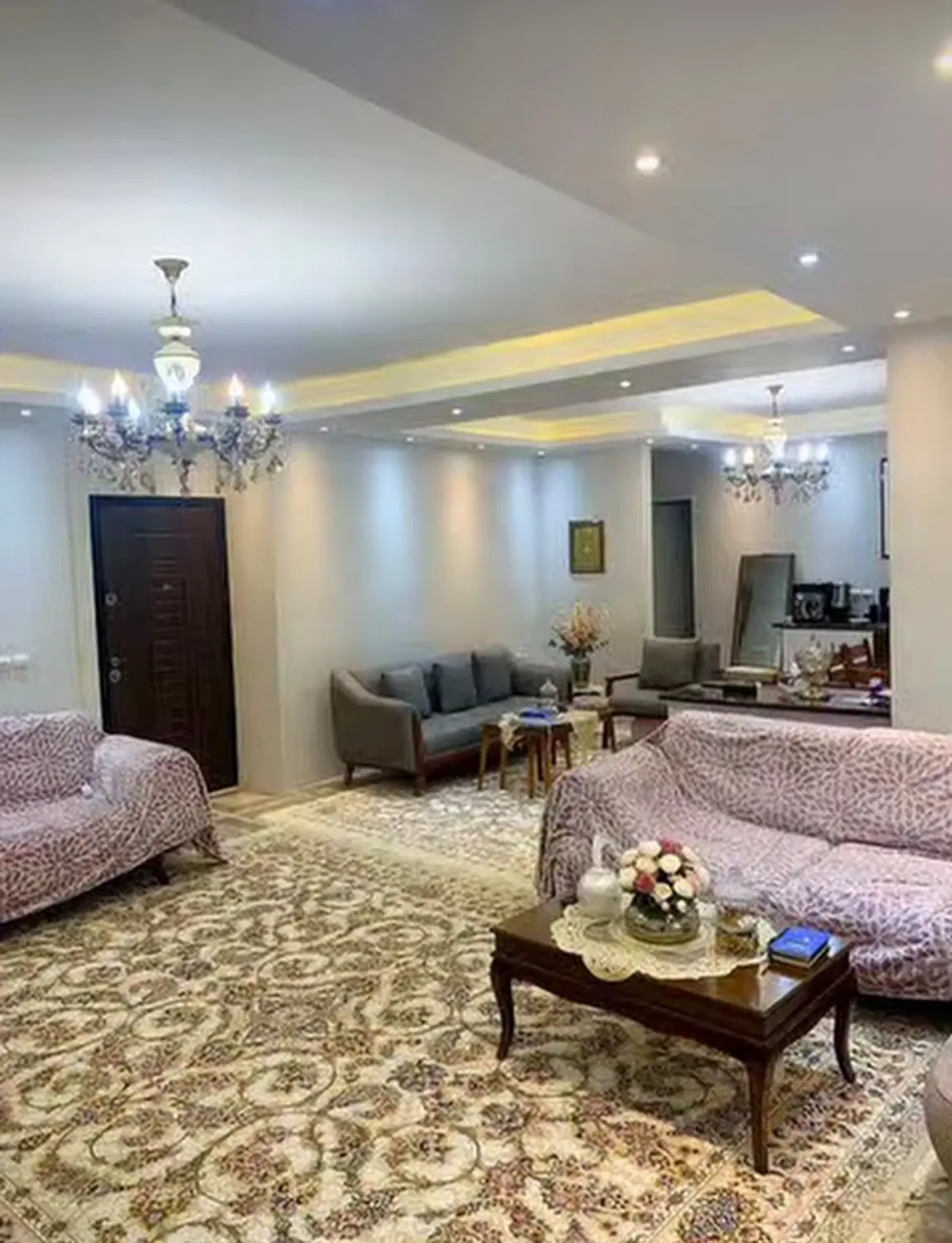 فروش آپارتمان