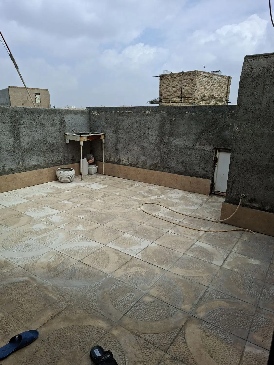 خانه فروشی
