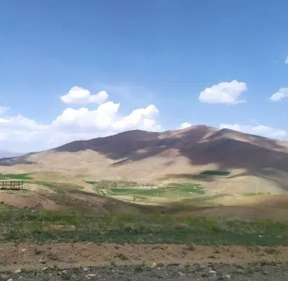 منزل ویلایی غدیرشهر فاز یک