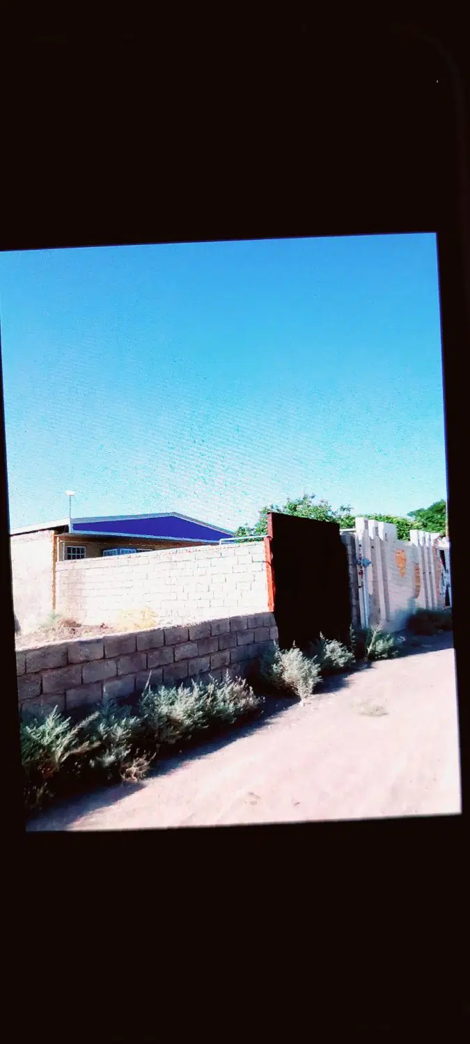 فروش خانه نیمساز